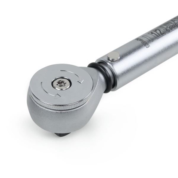 Torque Wrench 1/2 Pre-calibrated